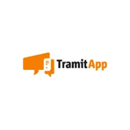 TramitApp logotipo