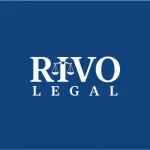 RivoLegal logotipo
