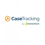 CaseTracking by Lemontech logotipo