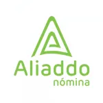 Aliaddo Nómina logotipo