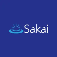 Sakai Software LMS logotipo