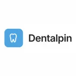 Dentalpin logotipo