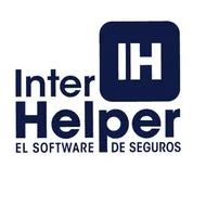 InterHelper logotipo
