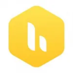 Hiver Email logotipo
