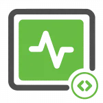 Softmedical - Expertos en Mtto Biomedico logotipo