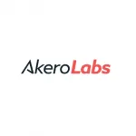 Akero Labs logotipo