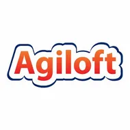 Agiloft - Contract Management logotipo