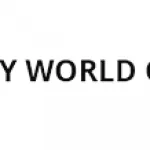 My World of Expo logotipo