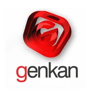 G ENKAN - Hotelería logotipo