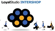 LoyalStudio InterShop logotipo