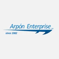 ArpónWin Salón Gestión Eventos logotipo