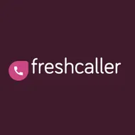 Freshcaller logotipo