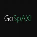 GoSpAXI logotipo