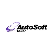 AutoSoft Taller logotipo
