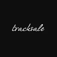Tracksale logotipo