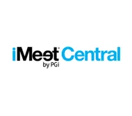 iMeet Central logotipo