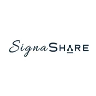SignaShare logotipo