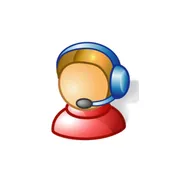 Chatlio Chat en Vivo logotipo