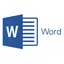 Microsoft Word