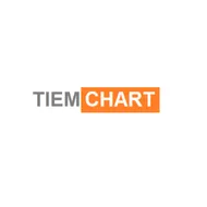 TIEMCHART logotipo
