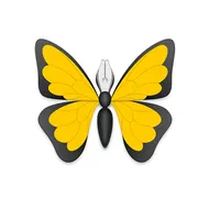 Ulysses Writing App logotipo