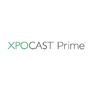 XPOCAST Prime de INXPO logotipo