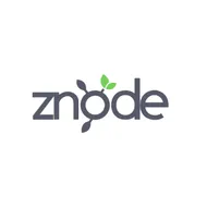 Znode Comercio Electrónico logotipo