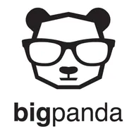 BigPanda logotipo