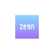 Zeen Conferencias Web logotipo
