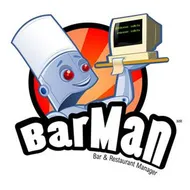 BarMan Restaurantes logotipo