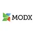 MODX Contenido Web