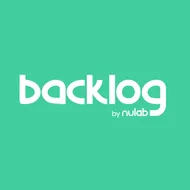 Backlog Gestión de Proyectos logotipo