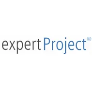 Expert Project ERP logotipo