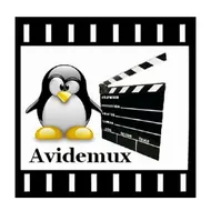 Avidemux logotipo