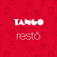 Resto Restaurantes logotipo