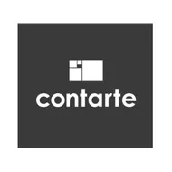 Contarte logotipo