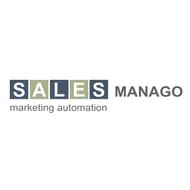 SALESmanago logotipo