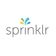 Sprinklr Core logotipo