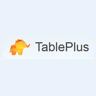 TablePlus logotipo