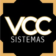 VCC Sistemas logotipo