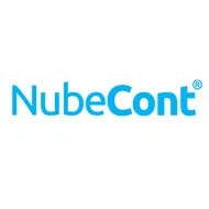 NubeCont logotipo
