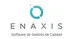 Enaxis Software ERP