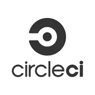 CircleCI logotipo