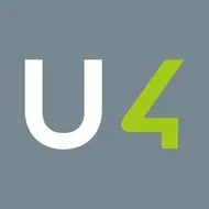 Unit4 Travel & Expenses logotipo