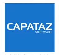 Capataz Control de Planta logotipo