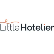 Little Hotelier logotipo