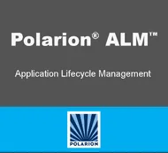 Polarion ALM logotipo
