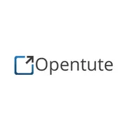 Opentute logotipo
