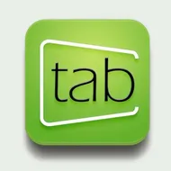 Tabalive Gestión de Aula logotipo