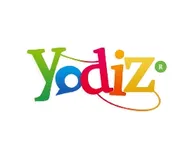 Yodiz Proyectos logotipo